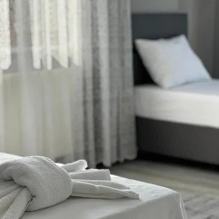 Ertems Darica Rent Hotel *