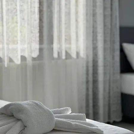 Ertems Darica Rent Hotel *